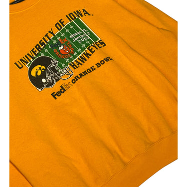 University of Iowa Crewneck