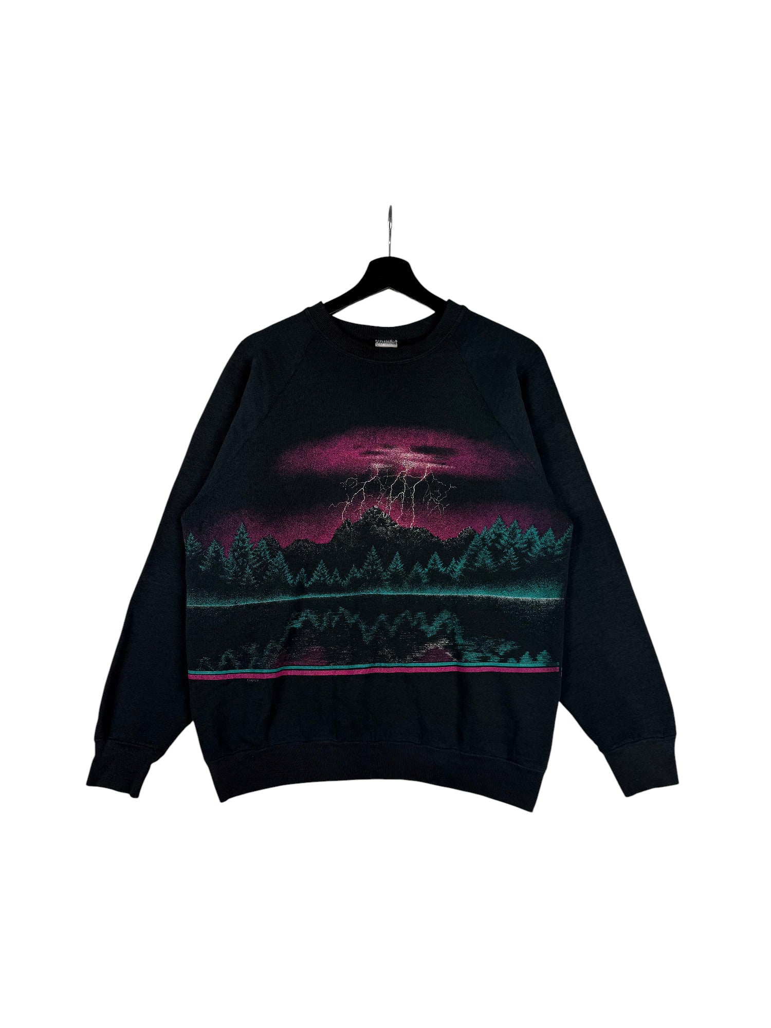 Vintage Crewneck