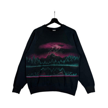 Vintage Crewneck