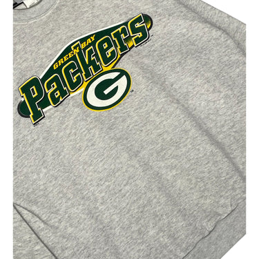 Green Bay Packers Crewneck