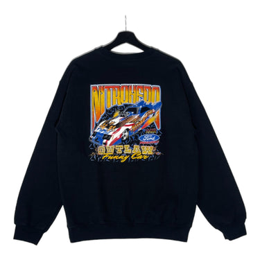 Ford Racing Crewneck