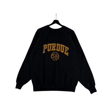Purdue Crewneck