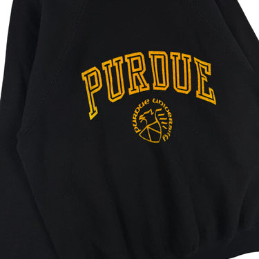 Purdue Crewneck