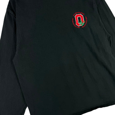 Ohio State Mockneck