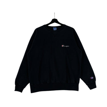 Champion Made In USA Crewneck