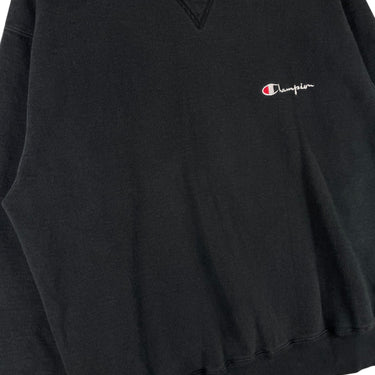 Champion Made In USA Crewneck