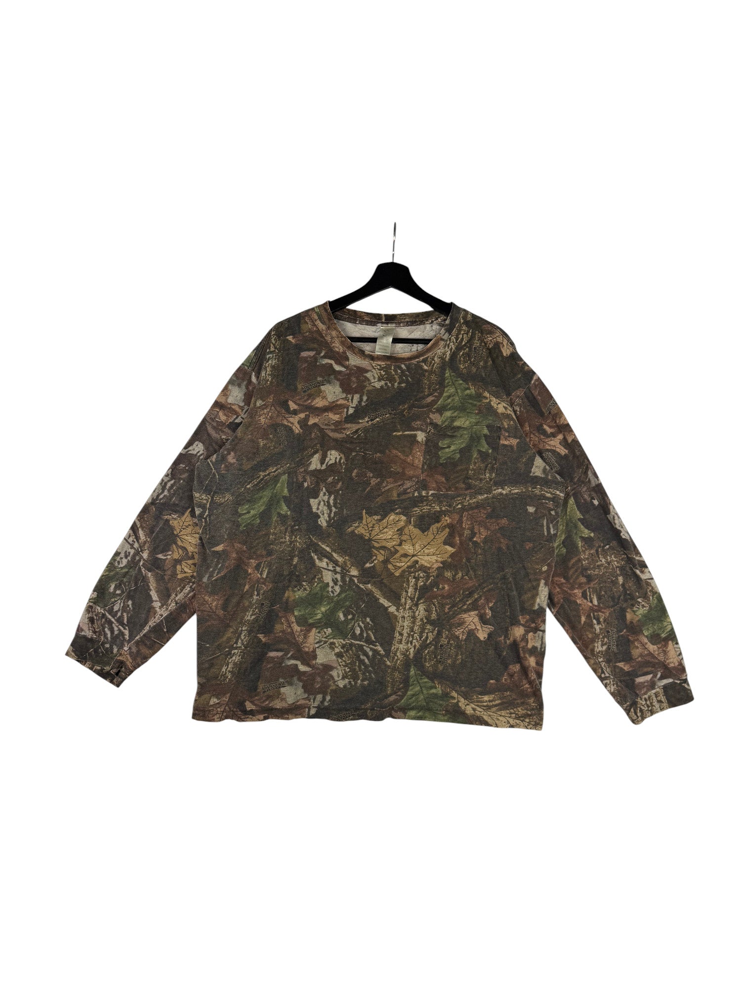 Realtree Long Sleeve