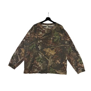 Realtree Long Sleeve
