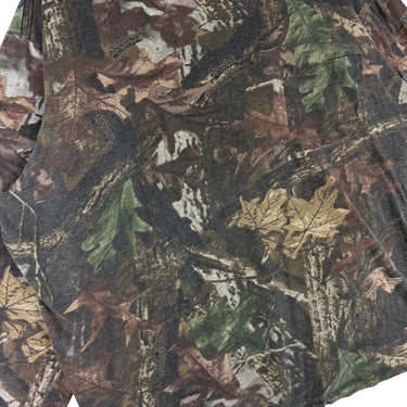 Realtree Long Sleeve