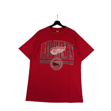 1992 Red Wings T-Shirt