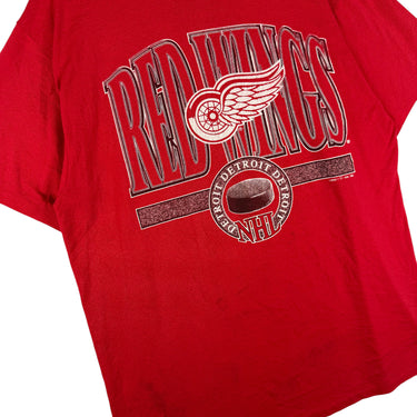 1992 Red Wings T-Shirt