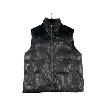 Phat Farm Puffer Vest