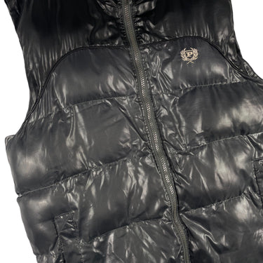 Phat Farm Puffer Vest