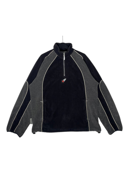 Rocket Racing Fleece – CaroleThriftShop