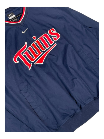 Twins Pullover