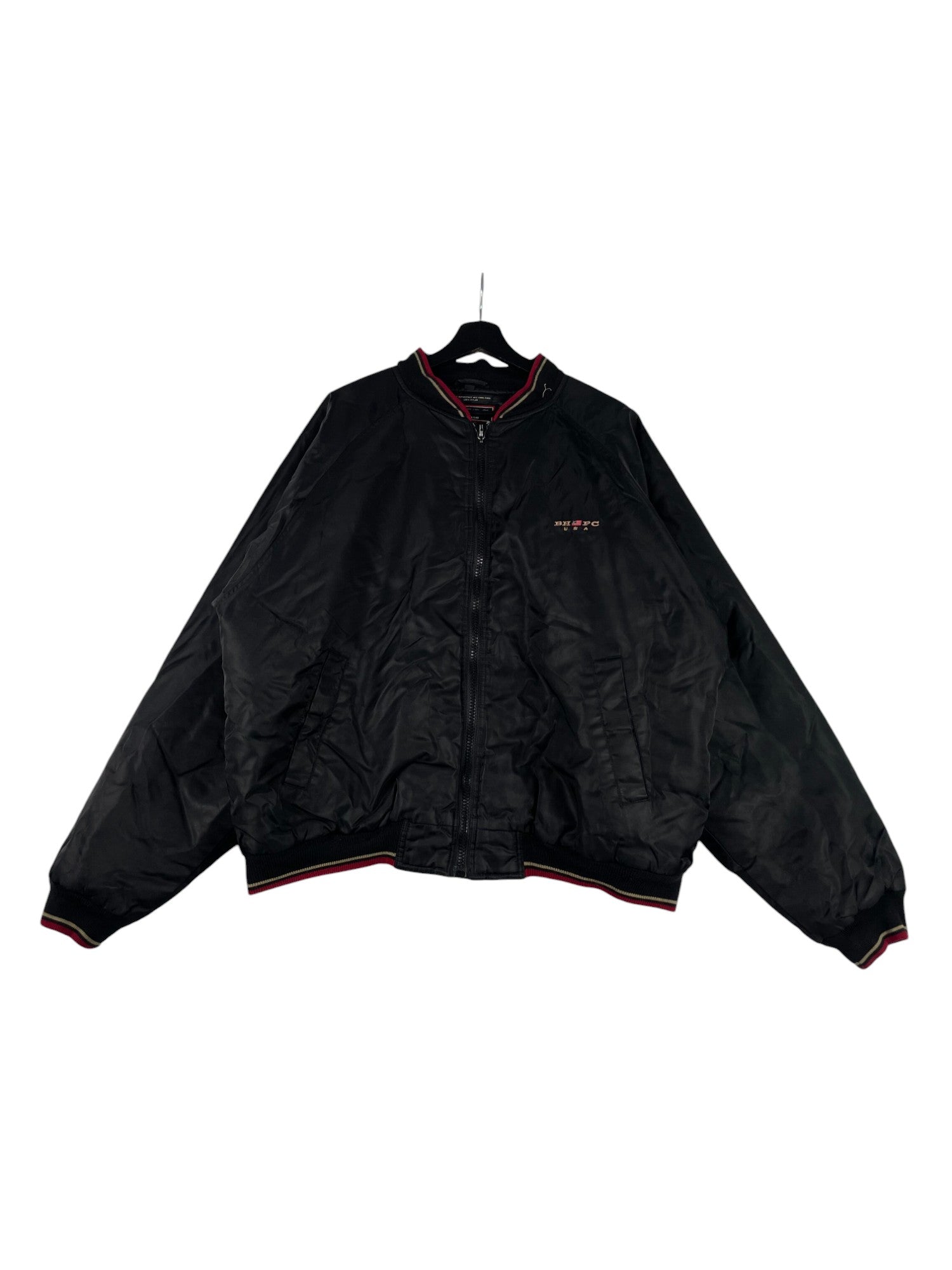 Polo Club Jacket