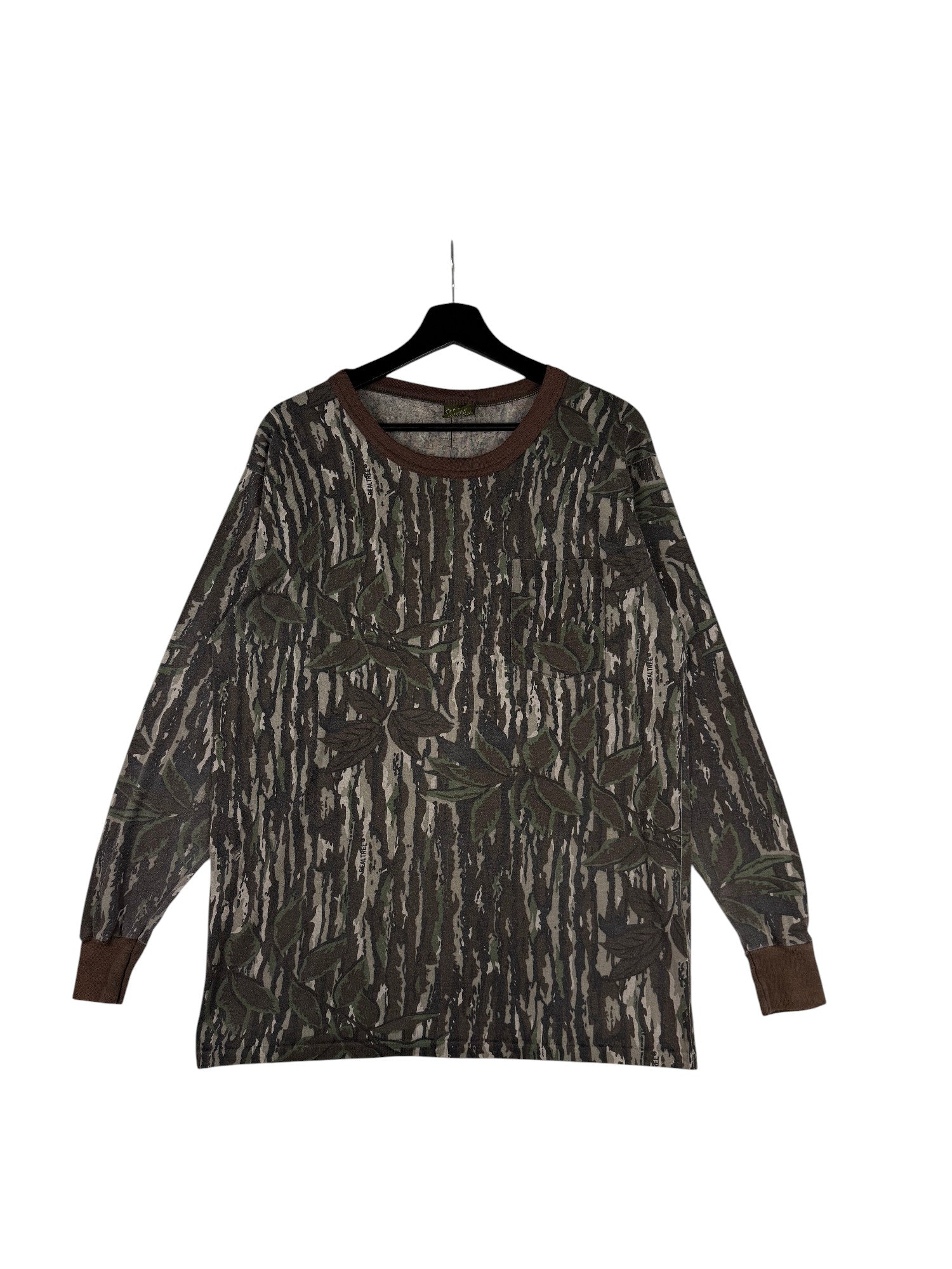 Realtree Long Sleeve