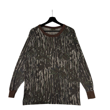 Realtree Long Sleeve