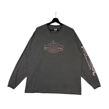 Bike Week Long Sleeve