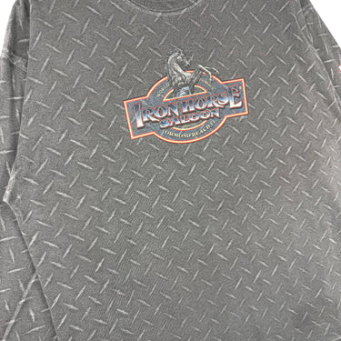 Bike Week Long Sleeve