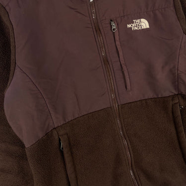 North Face Denali Fleece