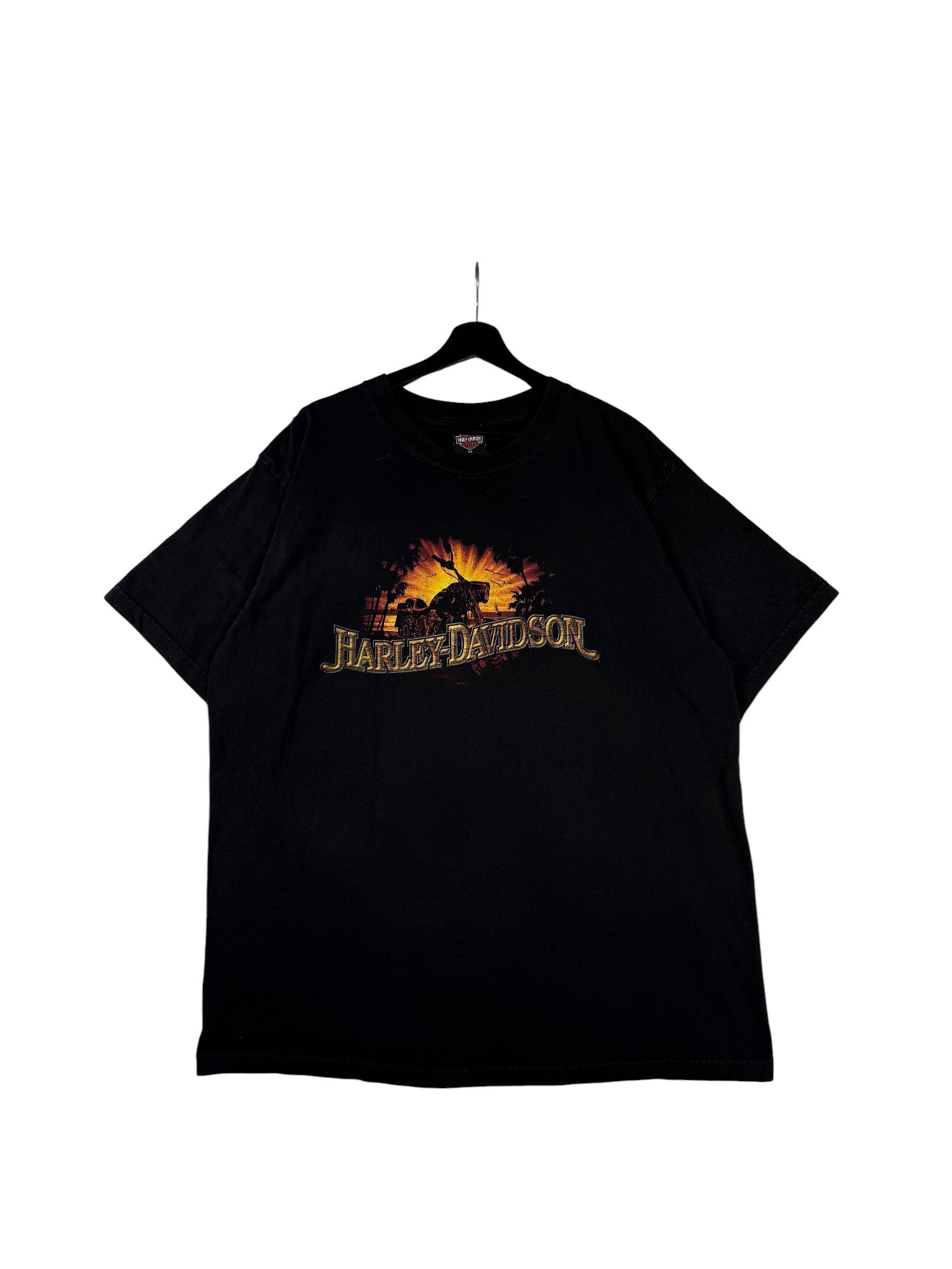 Harley-Davison T-Shirt