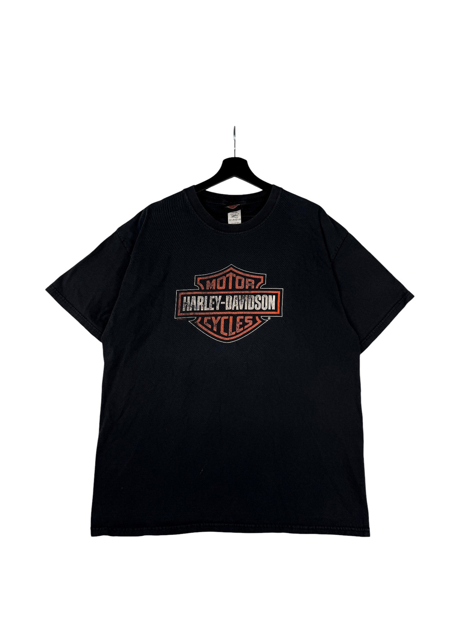 Harley-Davison T-Shirt