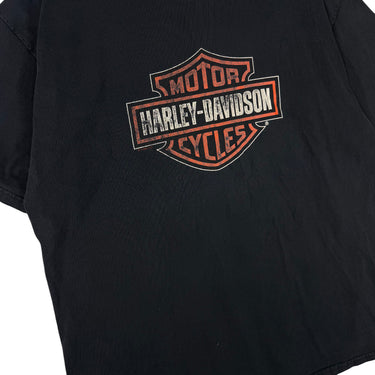 Harley-Davison T-Shirt