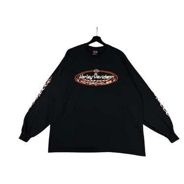 Harley-Davison Long Sleeve