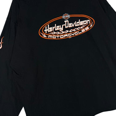 Harley-Davison Long Sleeve