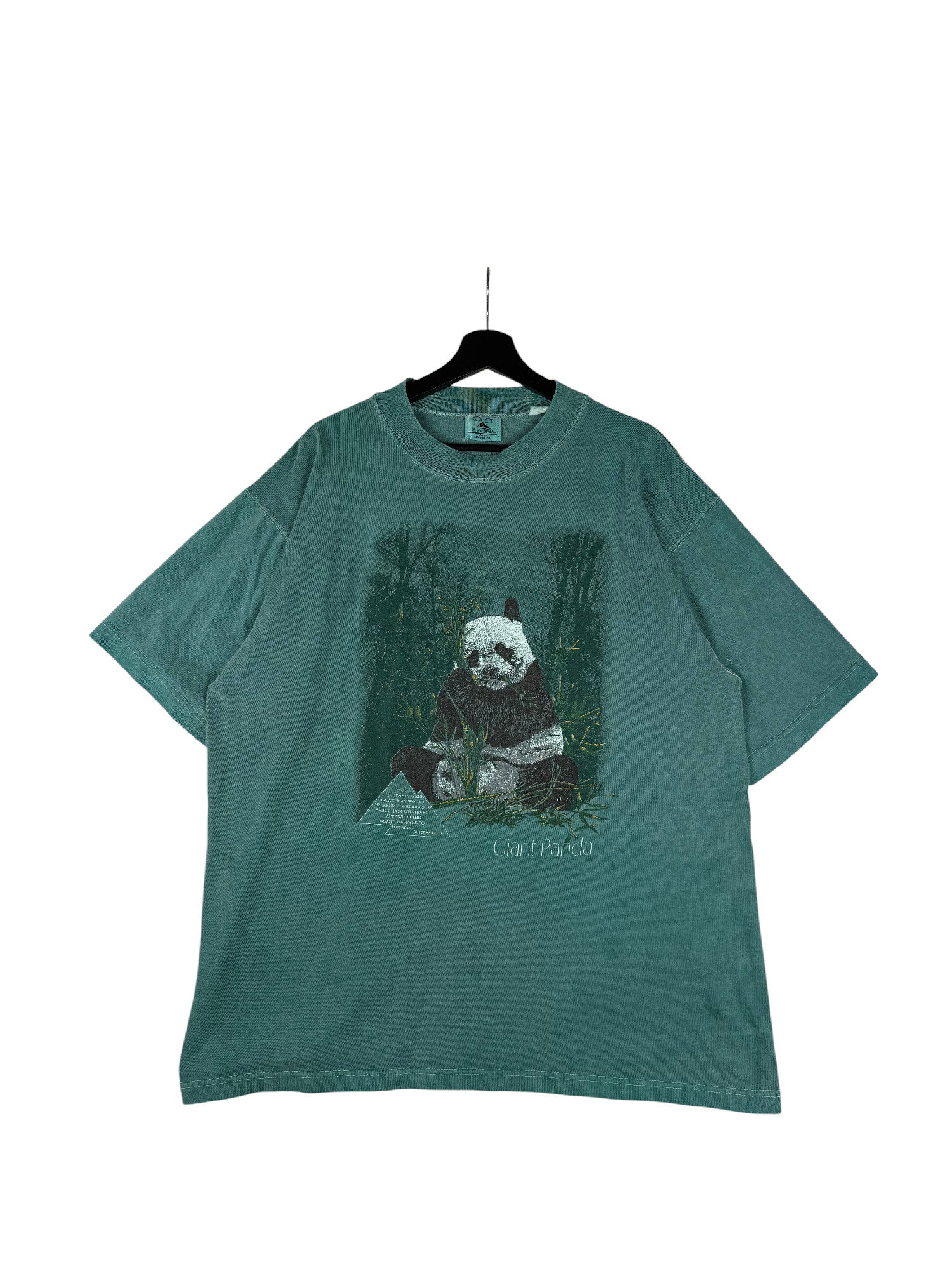 Nature T-Shirt
