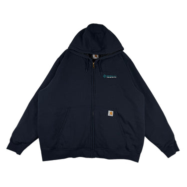 Carhartt Insulated Zip Up