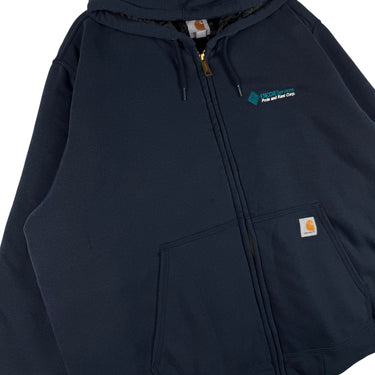 Carhartt Insulated Zip Up