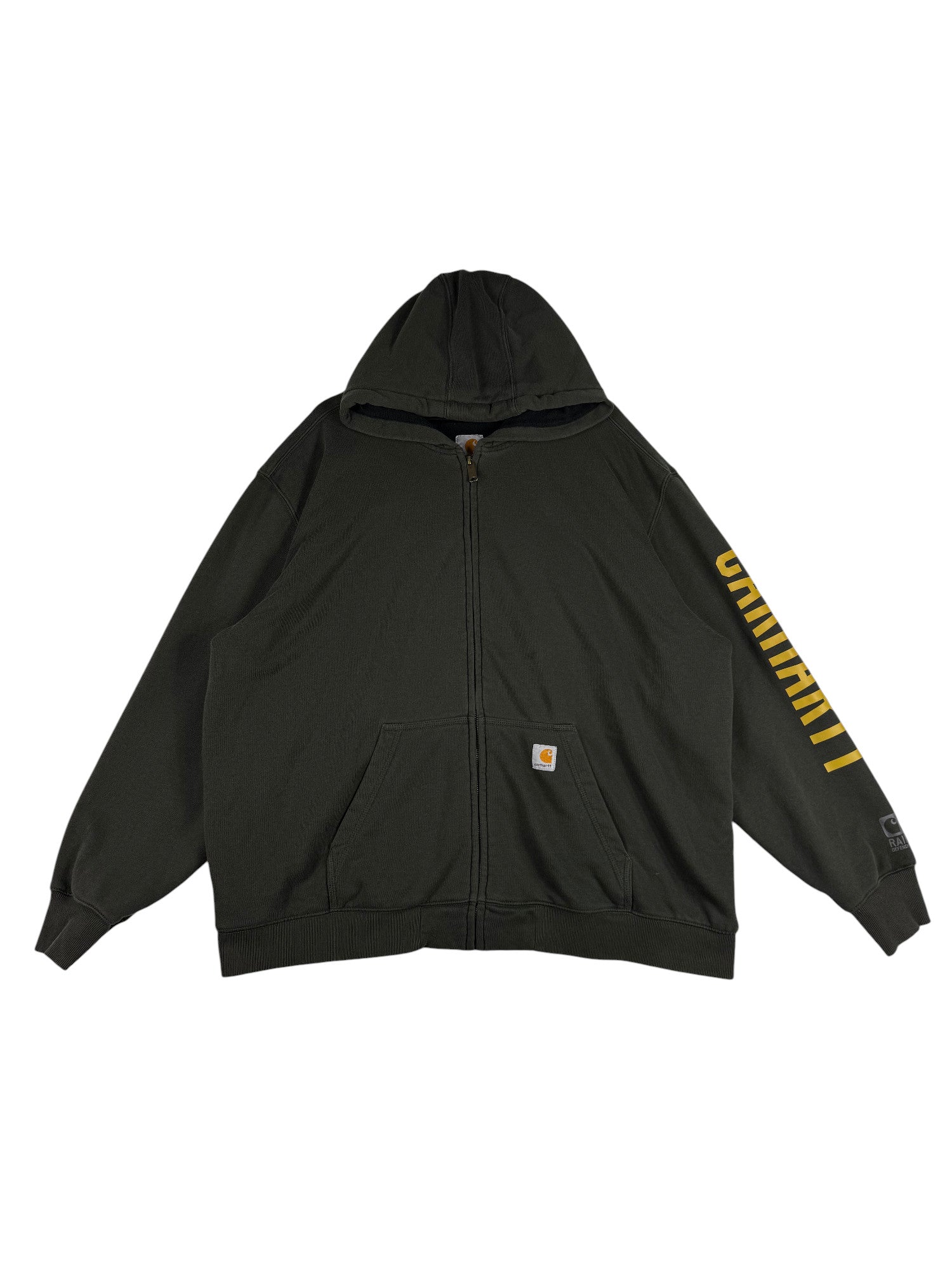 Carhartt Insulated Zip Up