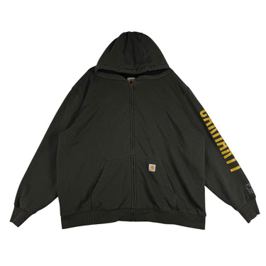 Carhartt Insulated Zip Up