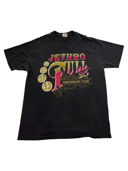 Jethro Tull Tour 1993 Tee