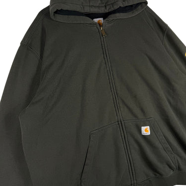 Carhartt Insulated Zip Up