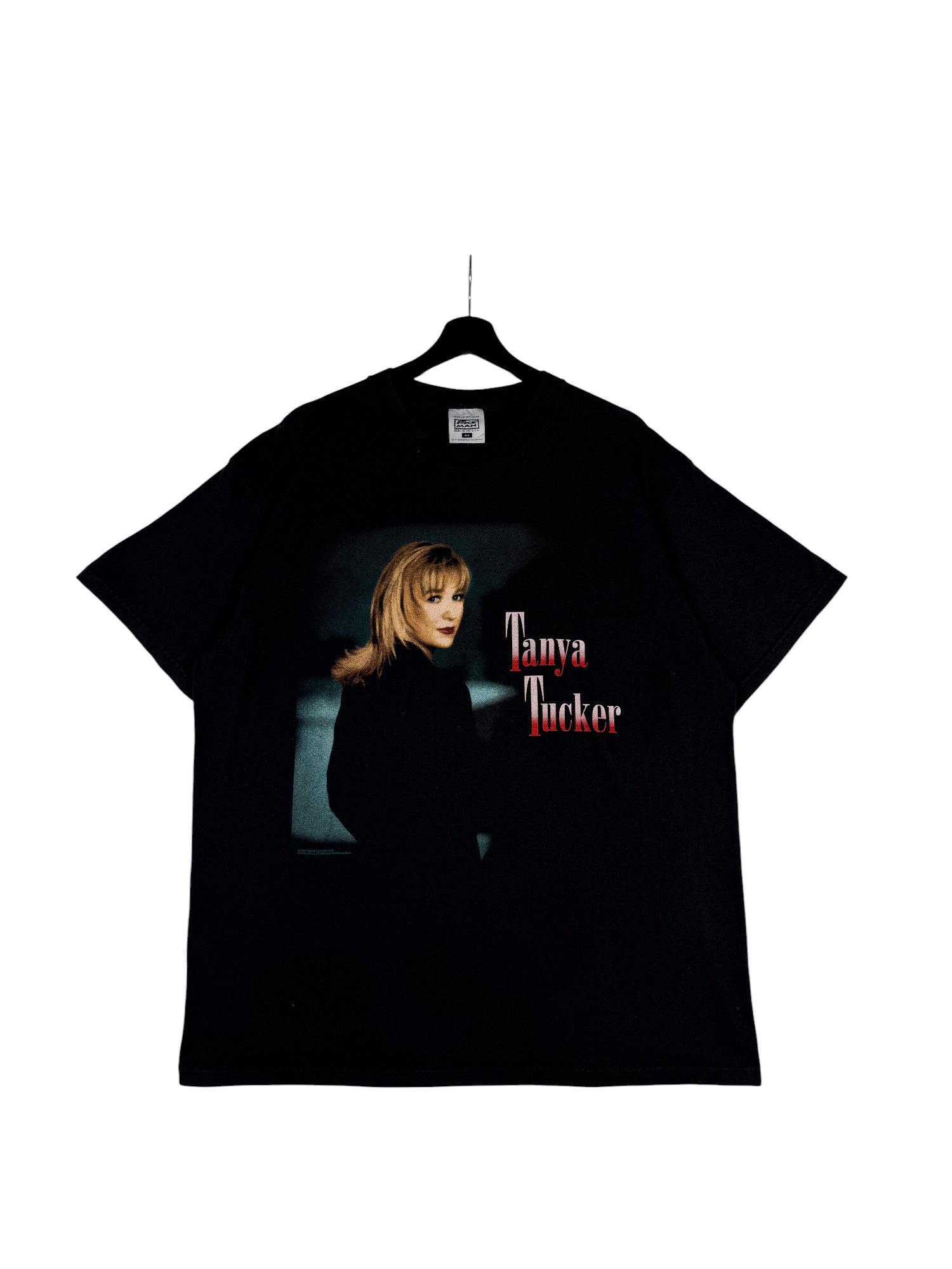 Tanya Tucker 1995 T-Shirt