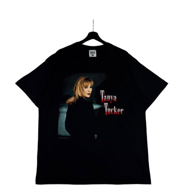 Tanya Tucker 1995 T-Shirt