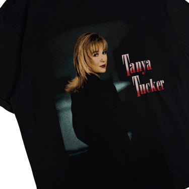 Tanya Tucker 1995 T-Shirt