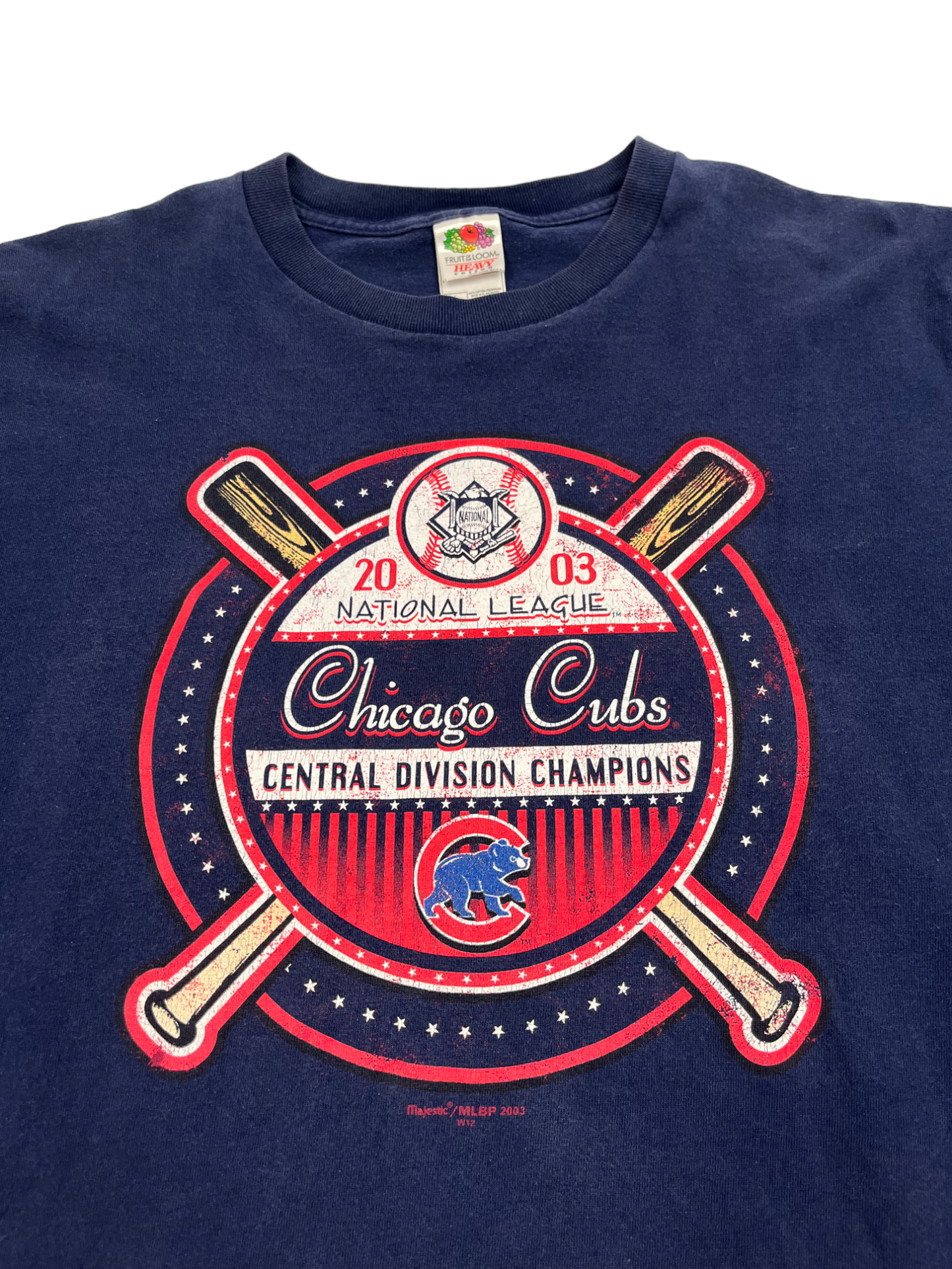 Chicago Cubs Tee