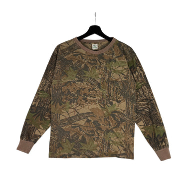 Realtree Long Sleeve