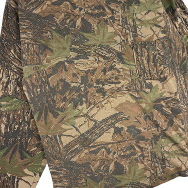 Realtree Long Sleeve