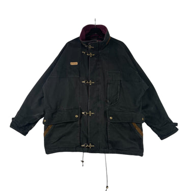 Columbia Fireman Jacket