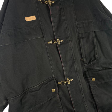 Columbia Fireman Jacket