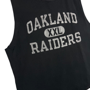 1994 Oakland Raiders Tank Top