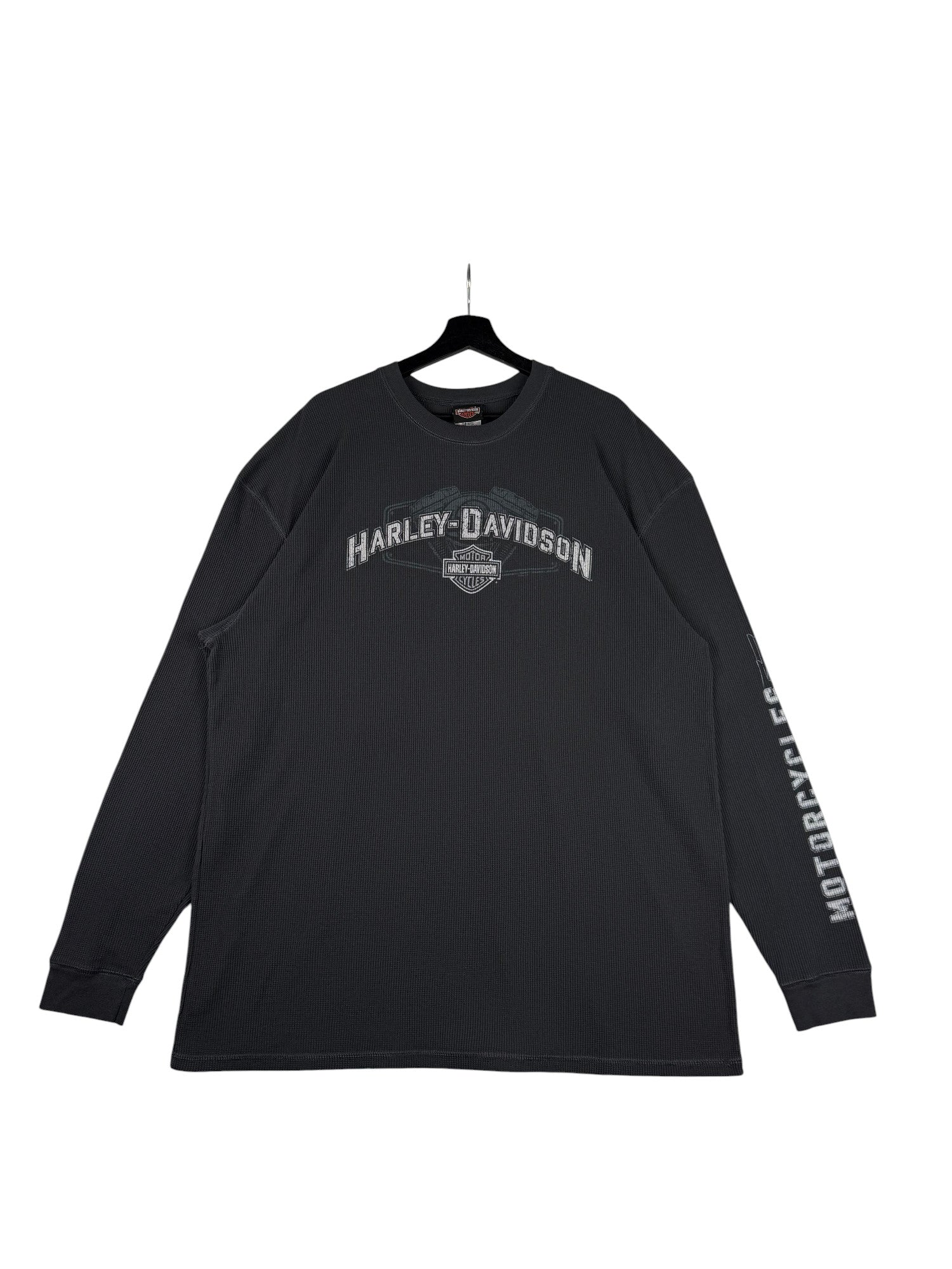 Harley-Davison Thermal Long Sleeve