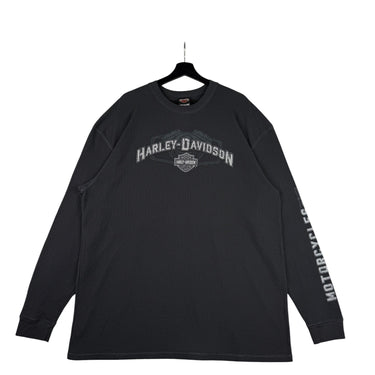 Harley-Davison Thermal Long Sleeve