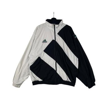 Adidas Equipment Windbreaker