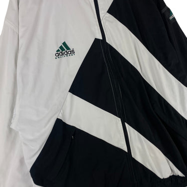 Adidas Equipment Windbreaker